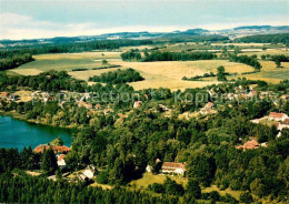 73617071 Fissau Wiesenhof Am Kellersee Fliegeraufnahme Fissau - Eutin