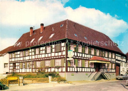 73616838 Kork Gasthaus Ochsen Kork - Kehl