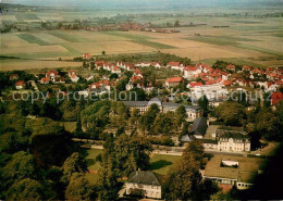 73616132 Bad Nenndorf Fliegeraufnahme Bad Nenndorf - Bad Nenndorf