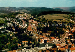 73616082 Osterode Harz Fliegeraufnahme Osterode Harz - Osterode