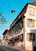 73615872 Deidesheim Gasthaus Zur Kanne Deidesheim - Deidesheim