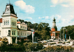 73615638 Jever Marktplatz Jever - Jever