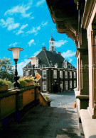 73615609 Leer Ostfriesland Am Rathaus Leer Ostfriesland - Leer