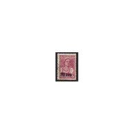 Russia 743 Wmk,CTO.Michel 698X. Farm Worker 1929 Surcharged With New Value,1939. - Usados