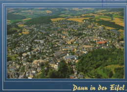 126428 - Daun - Luftbild - Daun