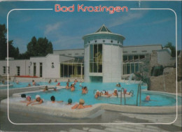 49571 - Bad Krozingen - Thermalfreibad - 1983 - Bad Krozingen