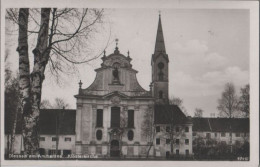 54176 - Diessen - Klosterkirche - 1930 - Diessen