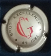 P82 GOSSET 45 - Gosset