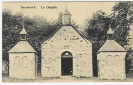 PEPINSTER-TANCREMONT : La Chapelle - Pepinster