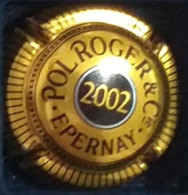 P82 POL ROGER 2002 - Pol Roger