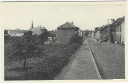 GREZ-DOICEAU : Chaussée De Jodoigne - Grez-Doiceau