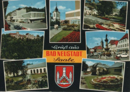 119892 - Bad Neustadt - 7 Bilder - Bad Koenigshofen