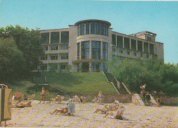 13069 - Lettland - Latvijas - Jürmala Sanatorium - Ca. 1975 - Lettland