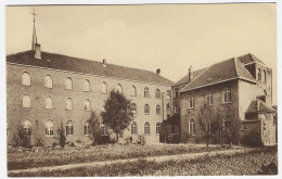 LOKEREN : St-Antonius Collège - Lokeren