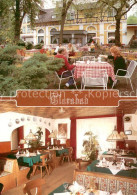 73615503 Helmstedt Hotel Restaurant Clarabad Gaststube Helmstedt - Helmstedt