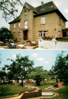 73615500 Helmstedt Gaststaette Pension Waldwinkel Campingplatz Helmstedt - Helmstedt