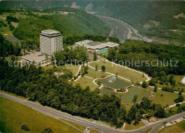 73615094 Lahnstein Kurzentrum Fliegeraufnahme Lahnstein - Lahnstein