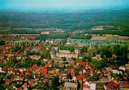 73614601 Bad Bentheim Fliegeraufnahme Bad Bentheim - Bad Bentheim