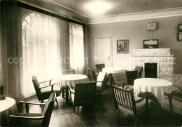 73614315 Kaimberg Diaet Sanatorium Kaminzimmer Kaimberg - Gera