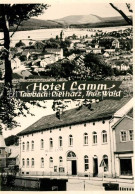 73614307 Tambach-Dietharz Hotel Lamm Panorama Tambach-Dietharz - Tambach-Dietharz