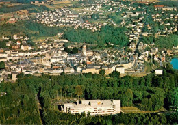 73613701 Weilburg Fliegeraufnahme Kreiskrankenhaus Weilburg - Weilburg