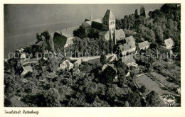 73613145 Ratzeburg Fliegeraufnahme Inselstadt Ratzeburg - Ratzeburg