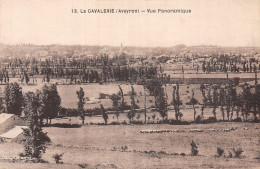 12-LA CAVALERIE-N°T5197-C/0003 - La Cavalerie