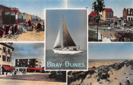 59-BRAY DUNES-N°T5197-C/0263 - Bray-Dunes