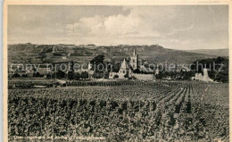 73610468 Ingelheim Rhein Mit Kirche Und Festungsmauern Ingelheim Rhein - Ingelheim