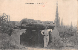 72-CONNERRE-N°T5199-A/0311 - Connerre