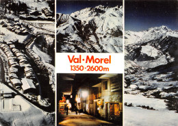 73-VALMOREL-N°3683-B/0211 - Valmorel