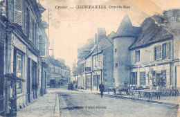 23-CHENERAILLES-N°T5199-G/0375 - Chenerailles