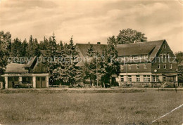 73606682 Johanngeorgenstadt Waldesruhe OT Steinbach Johanngeorgenstadt - Johanngeorgenstadt