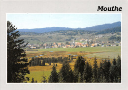 25-MOUTHE-N°3688-B/0095 - Mouthe