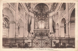 FRANCE - Paris - La Chapelle Des Invalides - Carte Postale Ancienne - Autres Monuments, édifices