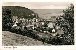 73602126 Moehringen Tuttlingen Panorama  Moehringen Tuttlingen - Tuttlingen