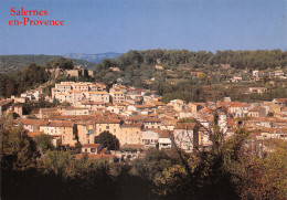 83-SALERNES-N°3691-C/0093 - Salernes