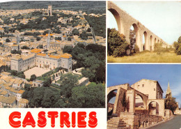 34-CASTRIES-N°3692-A/0133 - Castries