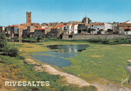 66-RIVESALTES-N°3692-D/0235 - Rivesaltes