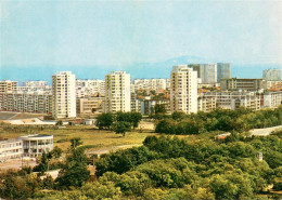 73600270 Burgas Haeuserbloecke Talbuchin Und Isgrev Burgas - Bulgarie