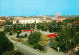 73599345 Russe Rousse Pyce Stadtzentrum Russe Rousse Pyce - Bulgarie