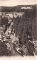 FRANCE - Bagnoles De L'Orne - Vue Prise Du Roc Au Chien - Carte Postale - Bagnoles De L'Orne