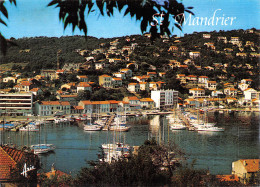 83-SAINT MANDRIER-N°3695-D/0153 - Saint-Mandrier-sur-Mer