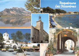83-ROQUEBRUNE SUR ARGENS-N°3696-C/0205 - Roquebrune-sur-Argens