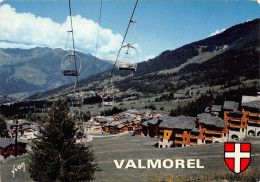 73-VALMOREL-N°3697-C/0109 - Valmorel