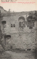 FRANCE - Ribeauvillé - Intérieur De La Ruine Saint Ulrich - Carte Postale Ancienne - Ribeauvillé