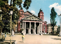 73597326 Sofia Sophia Staatstheater Sofia Sophia - Bulgarie