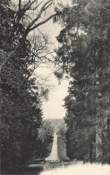 FRANCE - Le Pin Au Haras - Avenue De L'hippodrome - Carte Postale - Sonstige & Ohne Zuordnung