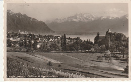 BLONEY - Blonay - Saint-Légier