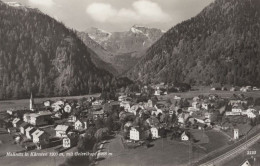 129734 - Mallnitz - Österreich - Ansicht - Mallnitz